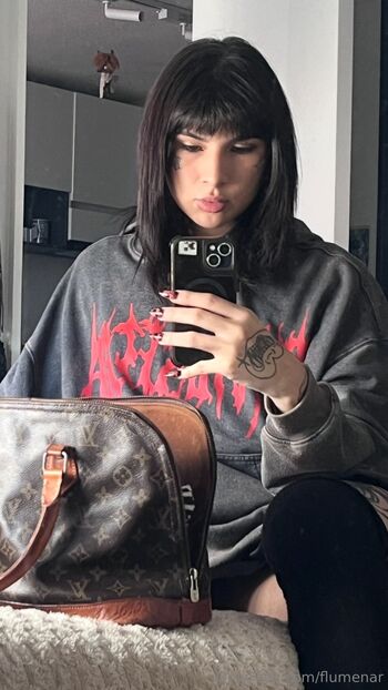 Flumena / flumenar nude photo #4