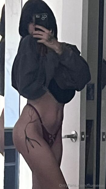 Flumena / flumenar nude photo #6