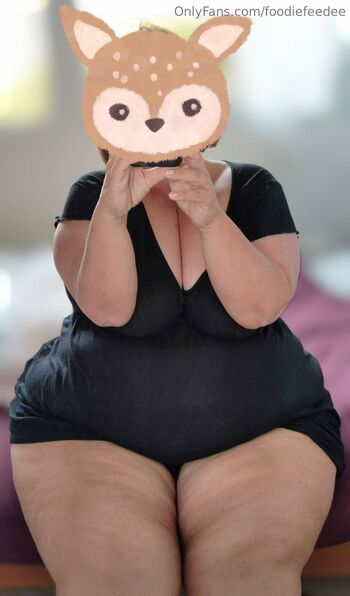 FOODIEfeede / foodiefeedee nude photo #9