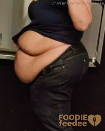 FOODIEfeede / foodiefeedee nude photo #14