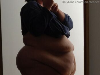 FOODIEfeede / foodiefeedee nude photo #22