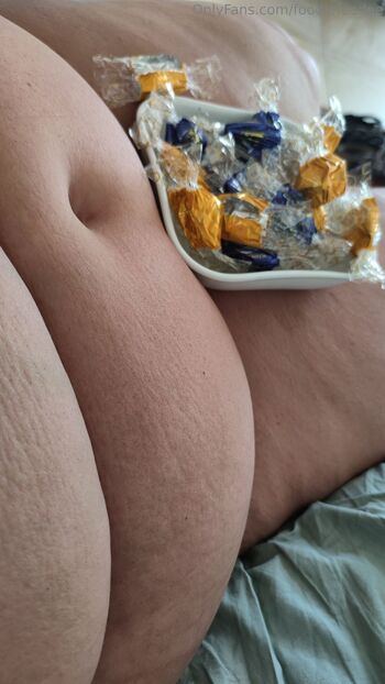 FOODIEfeede / foodiefeedee nude photo #29