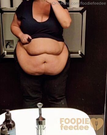 FOODIEfeede / foodiefeedee nude photo #35