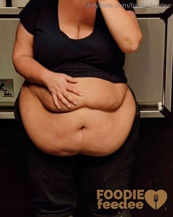 FOODIEfeede / foodiefeedee nude photo #38