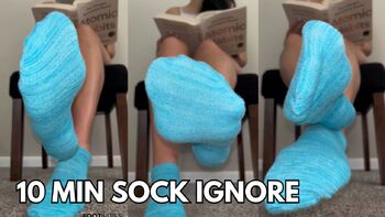 Ivys Feet (Free / footivities nude photo #5