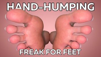 Ivys Feet (Free / footivities nude photo #14