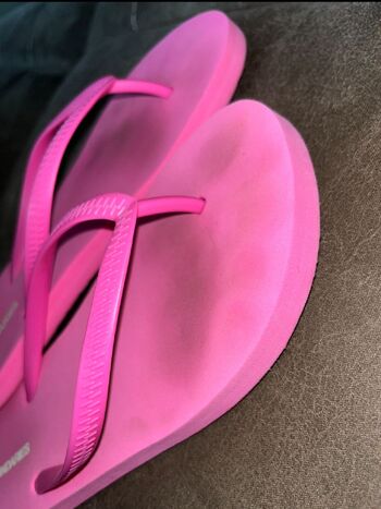 Ivys Feet (Free / footivities nude photo #28