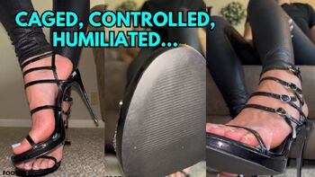 Ivys Feet (Top 5 / footivy nude photo #1