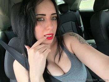 Forbidden Amar / forbidden_amara nude photo #19