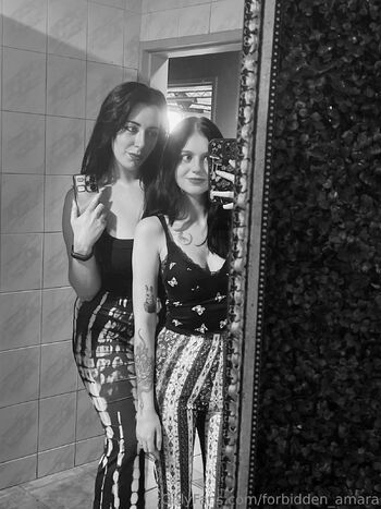 Forbidden Amar / forbidden_amara nude photo #33