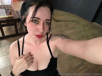 Forbidden Amar / forbidden_amara nude photo #39