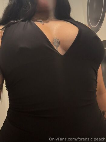 M / forensic.peach nude photo #3