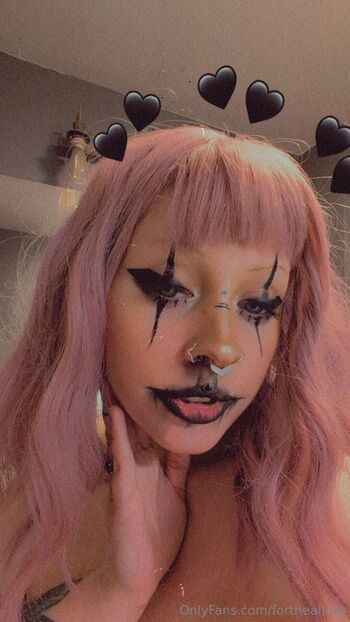 AJ HETHEY / fortheallure nude photo #4