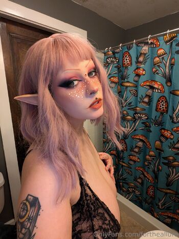 AJ HETHEY / fortheallure nude photo #16