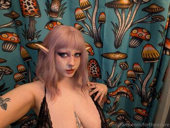 AJ HETHEY / fortheallure nude photo #17