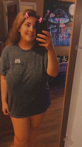 E / forthepotatoes nude photo #15