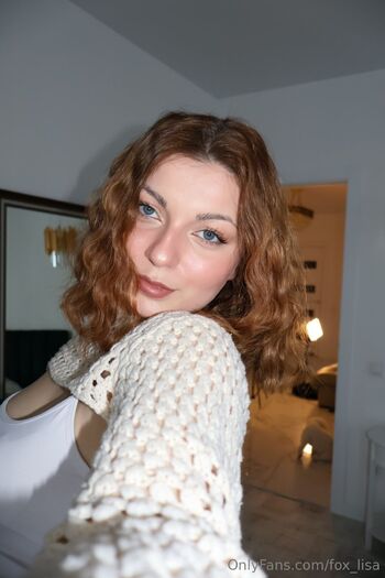 Lisa / fox_lisa nude photo #3