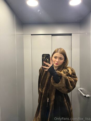 Lisa / fox_lisa nude photo #8