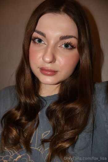 Lisa / fox_lisa nude photo #9