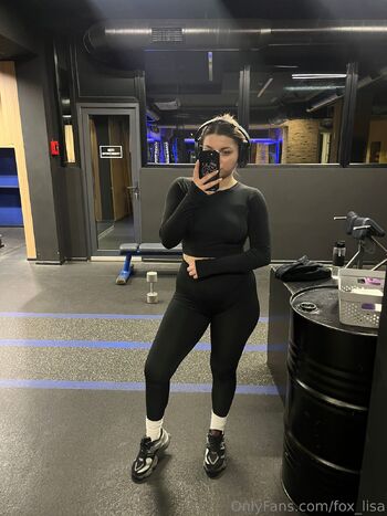 Lisa / fox_lisa nude photo #10