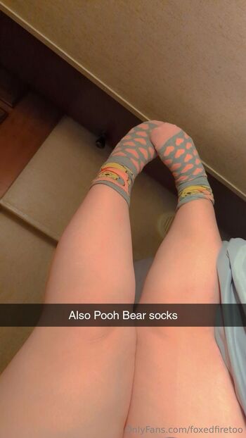 Beanie Bab / foxedfiretoo nude photo #4