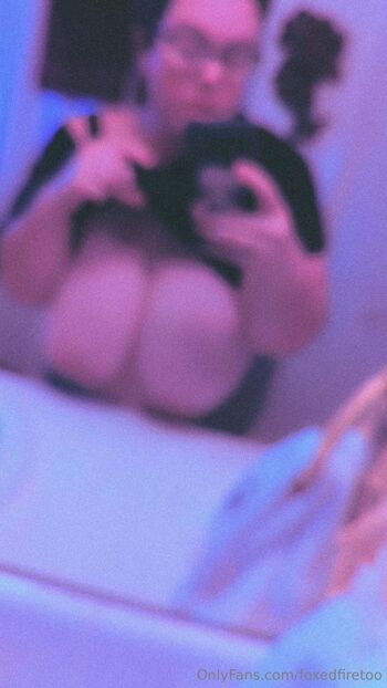 Beanie Bab / foxedfiretoo nude photo #13