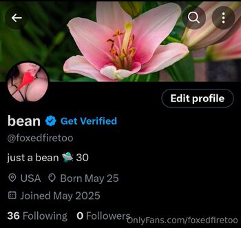 Beanie Bab / foxedfiretoo nude photo #18