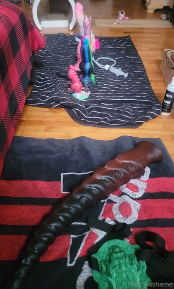 Fox Vulpu / foxhasshame / foxvulpus nude photo #39