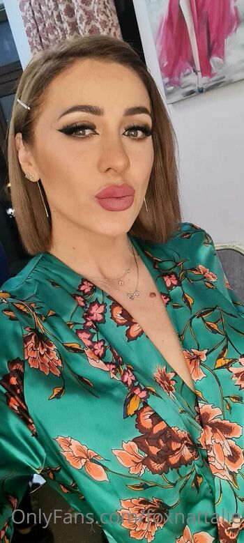 NattalieFox FRE / foxnattalie nude photo #13