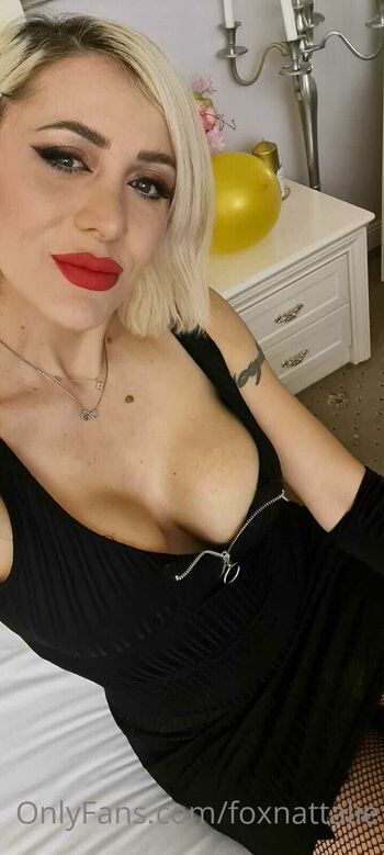 NattalieFox FRE / foxnattalie nude photo #30
