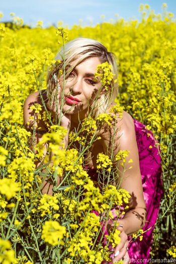 NattalieFox FRE / foxnattalie nude photo #38