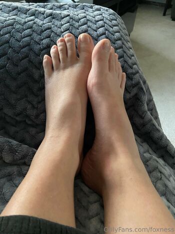 Foxnes / foxness nude photo #4