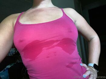 Foxnes / foxness nude photo #21