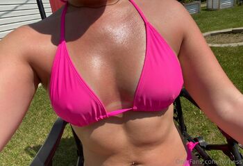 Foxnes / foxness nude photo #25