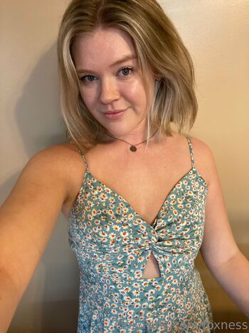 Foxnes / foxness nude photo #29