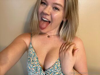 Foxnes / foxness nude photo #30