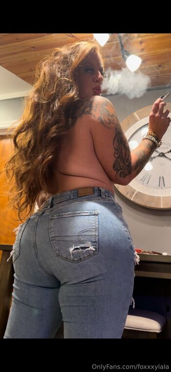 foXXXyLala FRE / foxxxylala nude photo #3