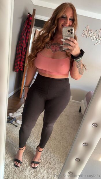 foXXXyLala FRE / foxxxylala nude photo #15