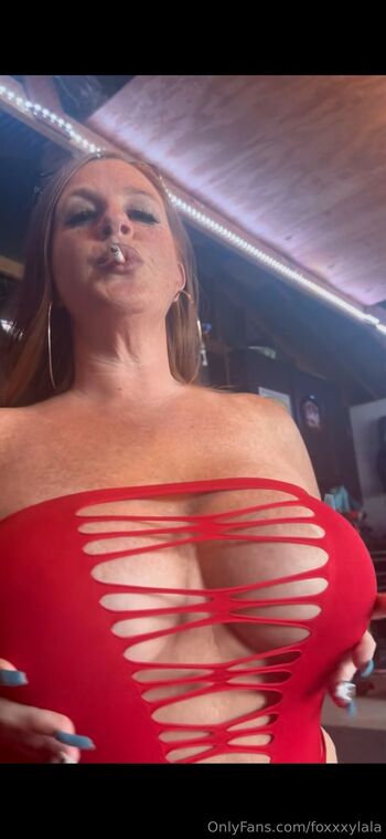 foXXXyLala FRE / foxxxylala nude photo #29