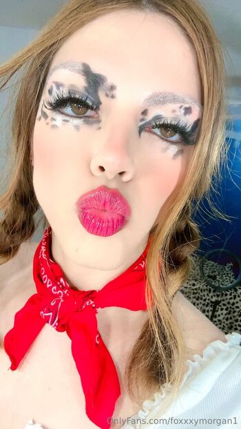 𝖥𝗈𝗑𝗑𝗑𝗒 𝖬𝗈𝗋𝗀𝖺𝗇 / foxxxymorgan1 / little_foxy_1 / bloodyfemboy18 nude photo #34