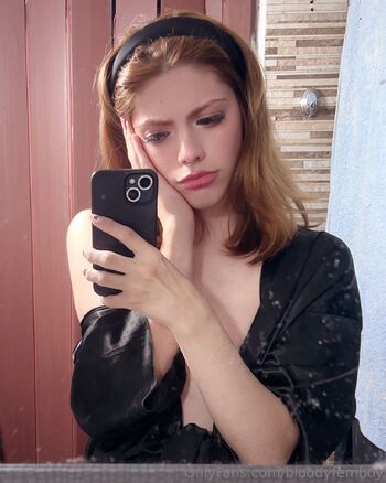 𝖥𝗈𝗑𝗑𝗑𝗒 𝖬𝗈𝗋𝗀𝖺𝗇 / foxxxymorgan1 / little_foxy_1 / bloodyfemboy18 nude photo #35