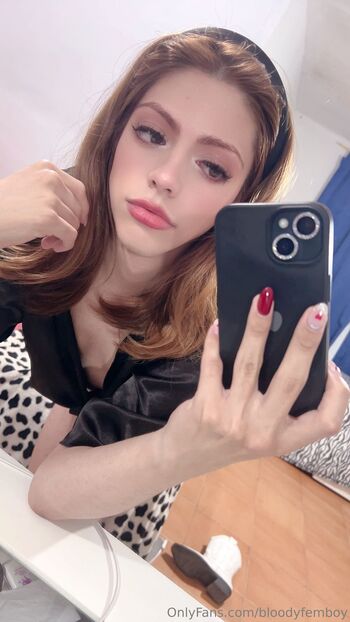 𝖥𝗈𝗑𝗑𝗑𝗒 𝖬𝗈𝗋𝗀𝖺𝗇 / foxxxymorgan1 / little_foxy_1 / bloodyfemboy18 nude photo #36