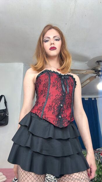 𝖥𝗈𝗑𝗑𝗑𝗒 𝖬𝗈𝗋𝗀𝖺𝗇 / foxxxymorgan1 / little_foxy_1 / bloodyfemboy18 nude photo #39