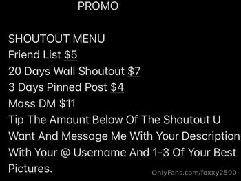 Lil Red fox fre / foxxy2590 / london_foxy90 / naughtywild8163 nude photo #24