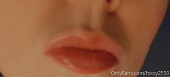 Lil Red fox fre / foxxy2590 / london_foxy90 / naughtywild8163 nude photo #26