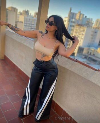 Fox / foxxy_red nude photo #10