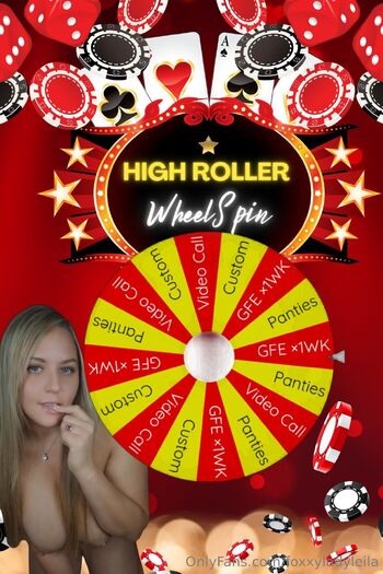 Foxxyladyleil / foxxyladyleila nude photo #32