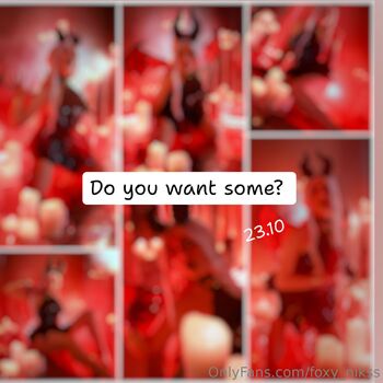 Foxy_niks / foxy_nikss nude photo #12