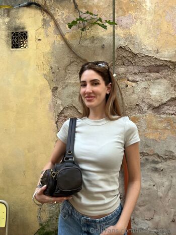 Foxy Nymph Lola / foxy_nymph nude photo #1