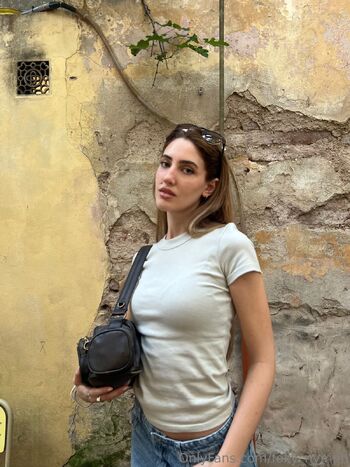 Foxy Nymph Lola / foxy_nymph nude photo #2